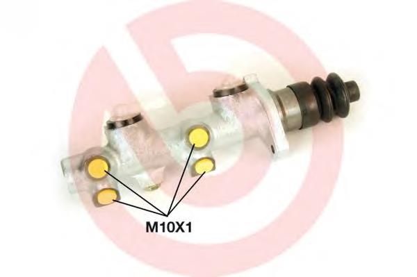 Comprar 113611015BH VAG Cilindro maestro de frenos