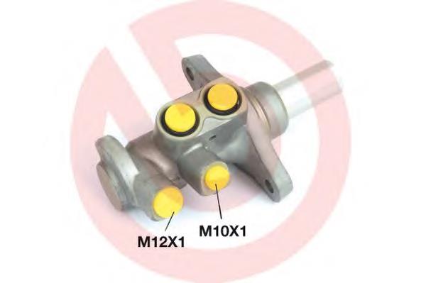 M24041 Brembo
