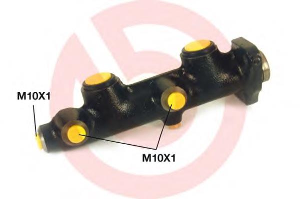 Comprar 5948919 Fiat/Alfa/Lancia Cilindro maestro de frenos