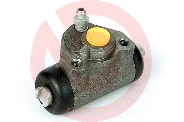Cilindro de freno de rueda trasera ABS 2004 precio, desde 6,00 EUR