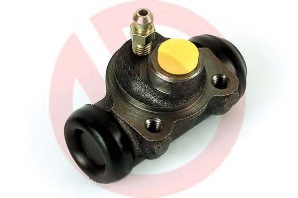A12009 Brembo Cilindro de freno de rueda trasera