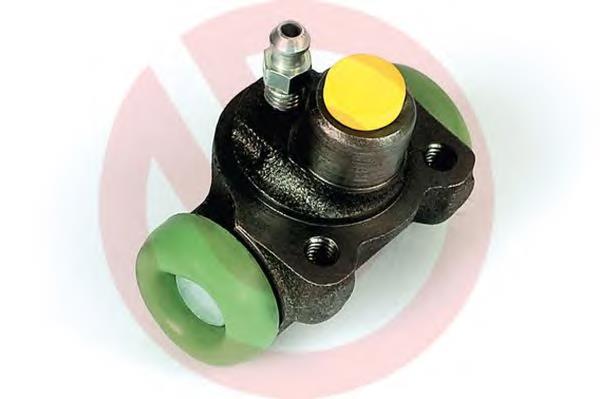 A12022 Brembo Cilindro de freno de rueda trasera