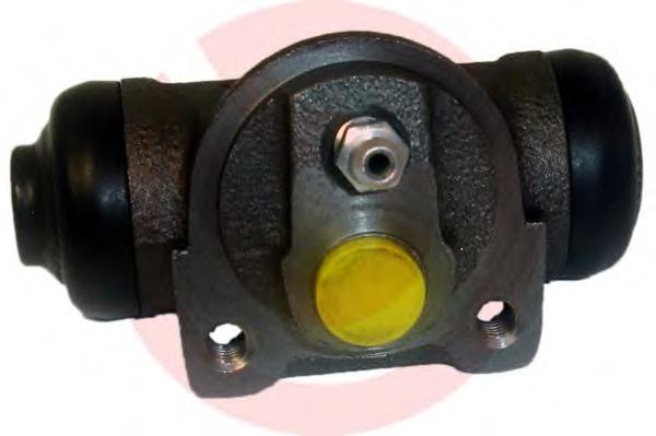 Cilindro de freno de rueda trasero A12078 Brembo