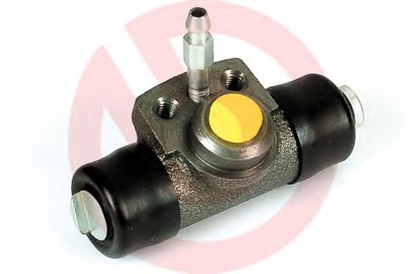 Cilindro de freno de rueda trasera A12083 Brembo