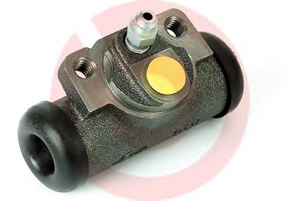 Comprar 5092 LPR Cilindro de freno de rueda trasera