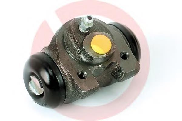 Cilindro de freno de rueda trasera LPR 4407 precio, desde 15,49 EUR