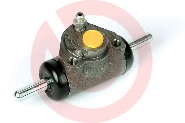 Cilindro de freno de rueda trasera LPR 4419 precio, desde 17,82 EUR