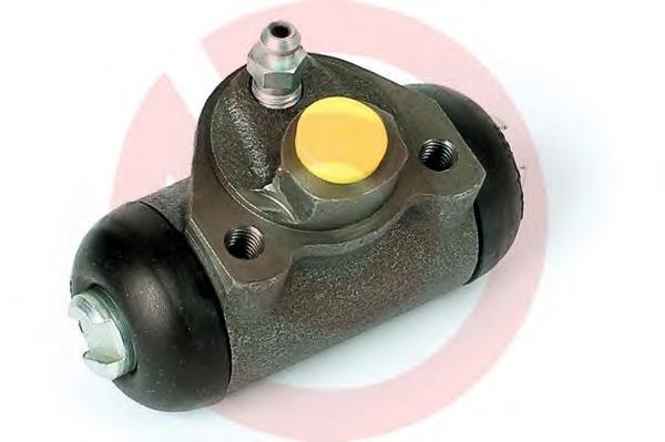 A12735 Brembo Cilindro de rueda delantera