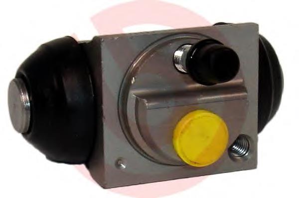 A12B79 Brembo Cilindro de freno de rueda trasera