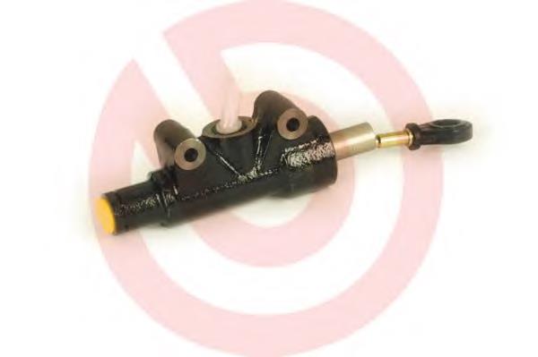 Cilindro maestro de embrague C06008 Brembo