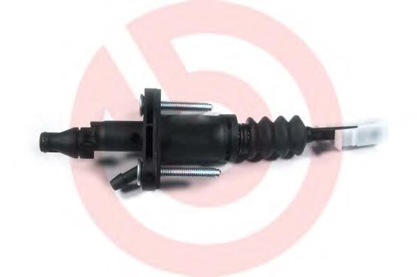 Bomba de embrague Brembo C23012