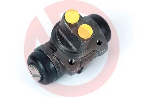 Comprar A12328 Brembo Cilindro de freno de rueda trasera
