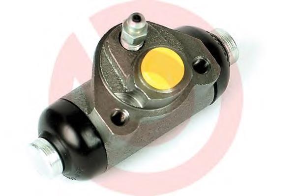 A12276 Brembo Cilindro de freno de rueda trasera