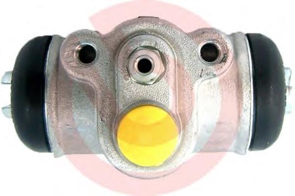 A12590 Brembo cilindro de freno de rueda trasero