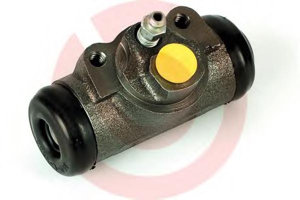 Cilindro de freno de rueda trasera Brembo A12424 precio, desde 18,51 EUR