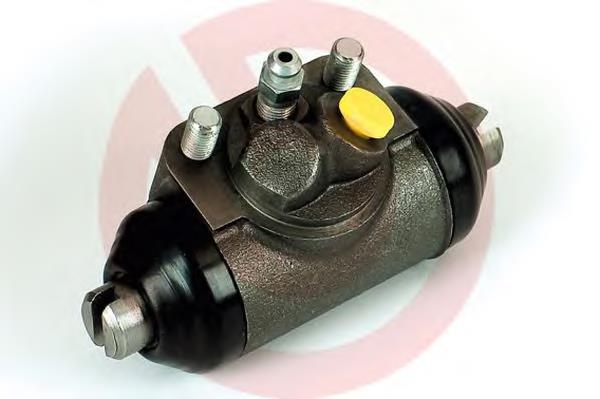 Comprar 040260 Metelli Cilindro de freno de rueda trasera