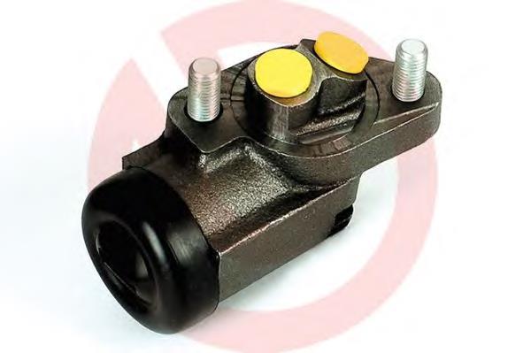 Comprar 243744 Land Rover Cilindro de freno de rueda trasera