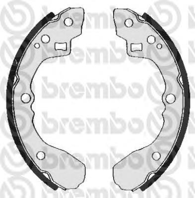 S49509 Brembo