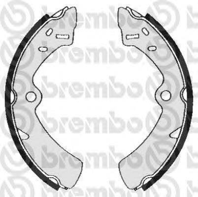 S79505 Brembo