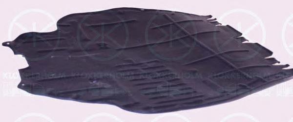 Protección motor / empotramiento 9523795 Klokkerholm