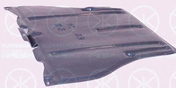 Protección de cárter Audi A4 Avant B5 familiar (8D5) (1994 - 2002) precio, desde 56,50 EUR