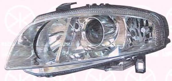 60683292 Fiat/Alfa/Lancia Faros