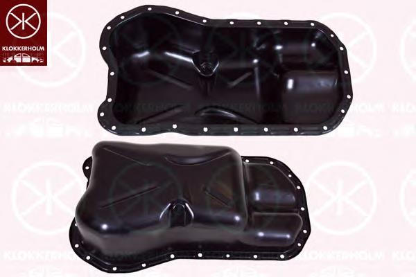 Comprar 021103601A VAG Cárter de aceite del motor