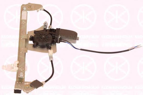 ZRFR81R Electric Life