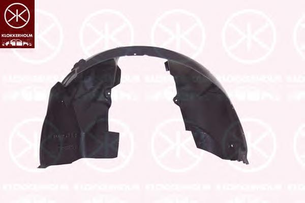 Paso rueda 1679344 Ford