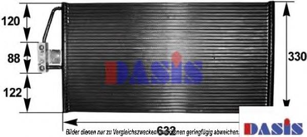 053250N Dasis