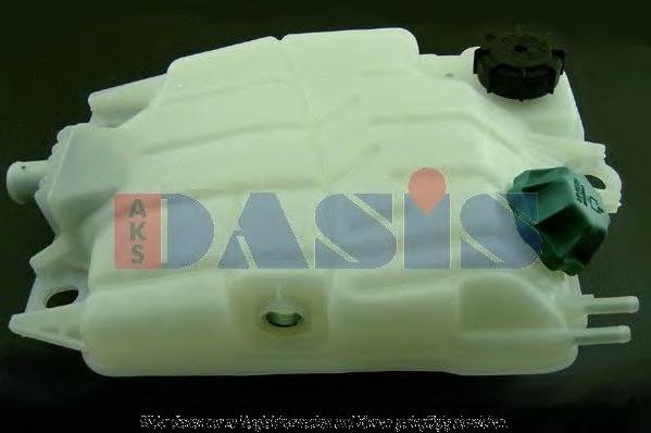Vaso de expansión CRT44000P Mahle Original