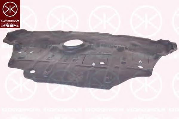 Protección de cárter Prasco TY2871910 precio, desde 56,77 EUR