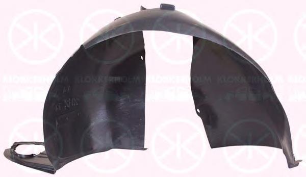 Comprar 00007136AK Peugeot/Citroen Paso de rueda delantero derecho
