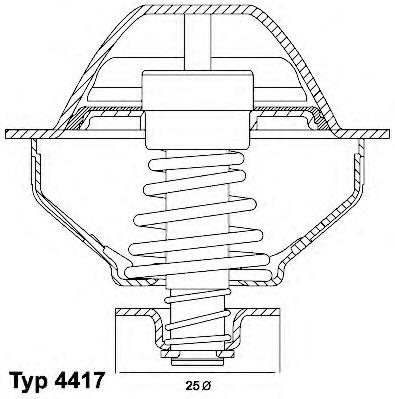 Comprar 504380075 Iveco Termostato