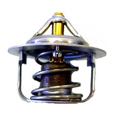 41035188D Wahler termostato, refrigerante