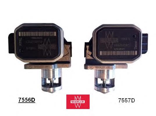 Válvula de regulación de gases Mercedes A6291400660 precio, desde 162,22 EUR