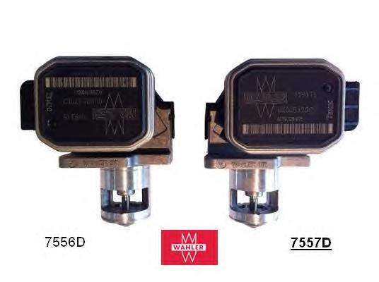 EGR Mercedes 6291400560