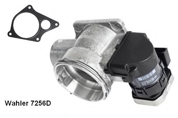 Comprar 7256D Wahler Válvula EGR