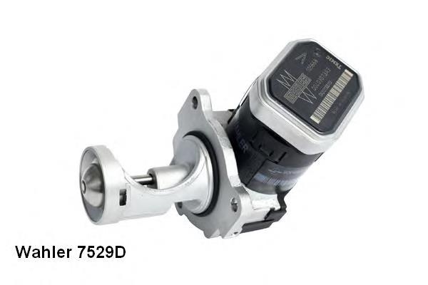 EGR VAG 03G131501E