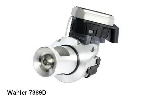 7389D Wahler Válvula EGR