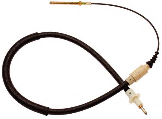 5.0307 PEX cable de embrague