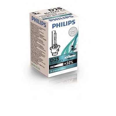 Comprar 85122XVC1 Philips Bombilla de xenón