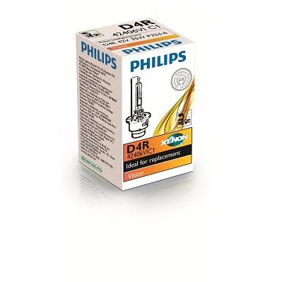 Bombilla de xenón 42406VIC1 Philips