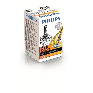 Comprar 85415VIC1 Philips Bombilla de xenón