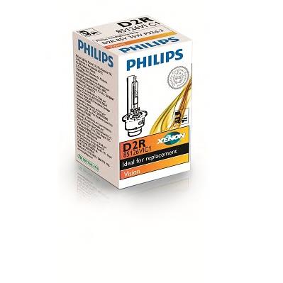 85126VIC1 Philips Bombilla de xenón