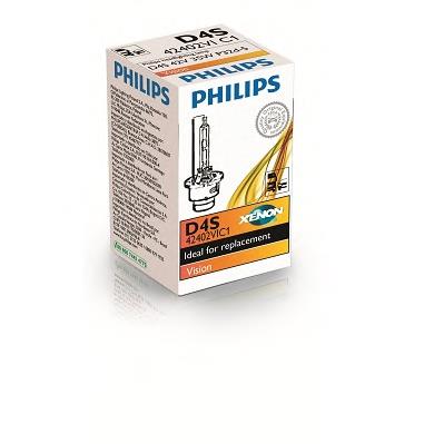 42402VIC1 Philips Bombilla de xenón