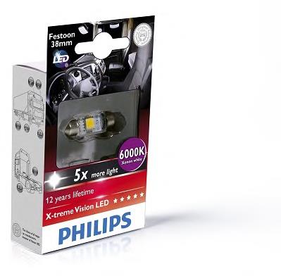 249446000KX1 Philips bombilla