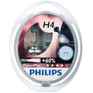 Lámpara halógena 12342VPS2 Philips