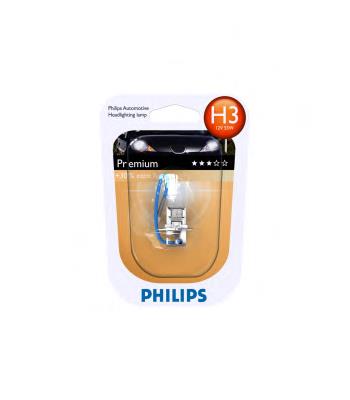 Lámpara halógena Philips 12336PRB1