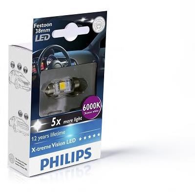 Bombilla 128596000KX1 Philips